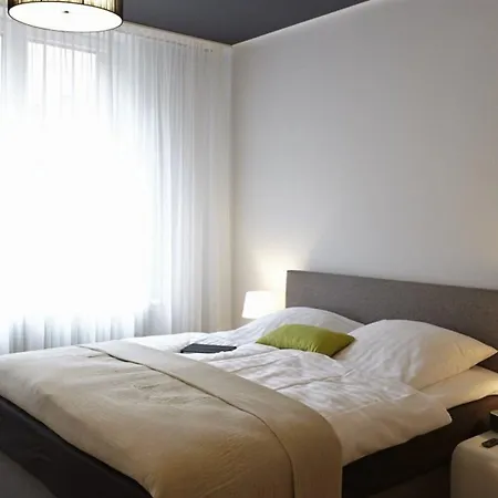 Aparthotel TU-TU-2