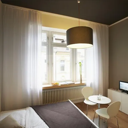 Aparthotel Tu-Tu-2